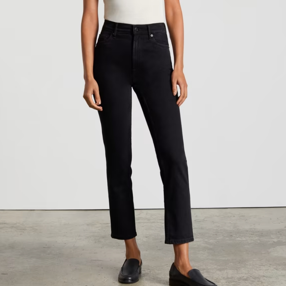 Everlane Original Cheeky Jean